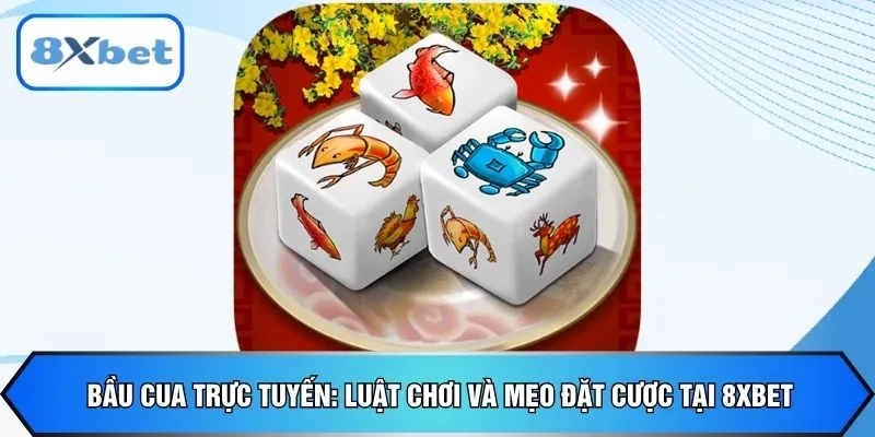 Bầu cua