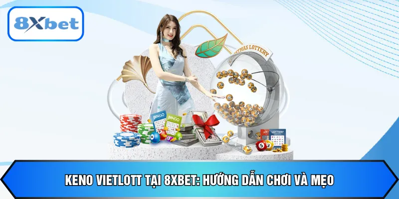 Keno Vietlott