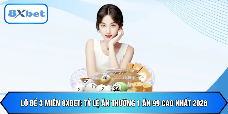 lô đề 3 miền