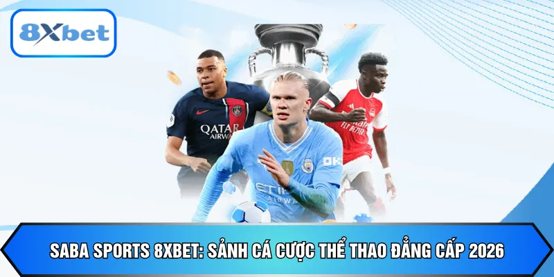 SABA Sports