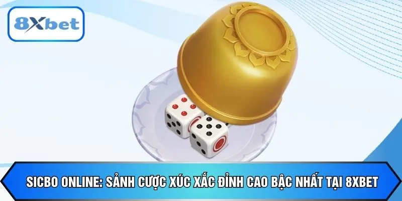 Sicbo online