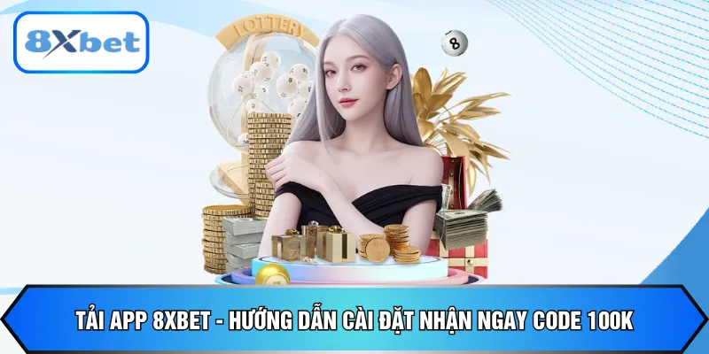 tải app 8xbet
