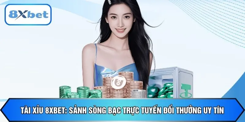 Tài xỉu